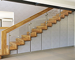 Construction et protection de vos escaliers par Escaliers Maisons à Sabadel-Latronquiere